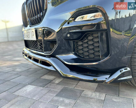 Черный БМВ Х5, объемом двигателя 2.99 л и пробегом 130 тыс. км за 69999 $, фото 128 на Automoto.ua