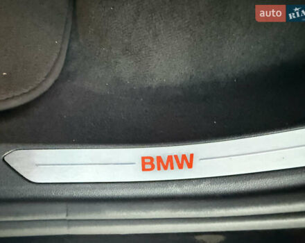 Черный БМВ Х5, объемом двигателя 3 л и пробегом 203 тыс. км за 44900 $, фото 63 на Automoto.ua