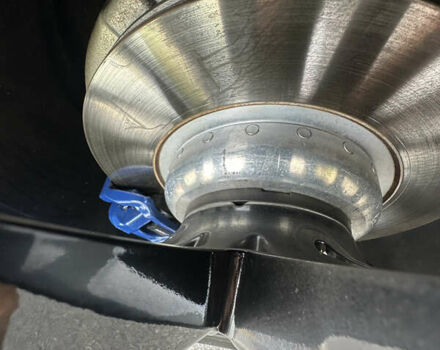 Черный БМВ Х5, объемом двигателя 2.99 л и пробегом 146 тыс. км за 64000 $, фото 24 на Automoto.ua