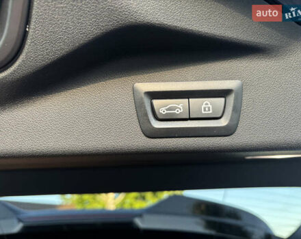 Черный БМВ Х5, объемом двигателя 2.99 л и пробегом 130 тыс. км за 69999 $, фото 74 на Automoto.ua