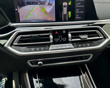 Черный БМВ Х5, объемом двигателя 2.99 л и пробегом 162 тыс. км за 52000 $, фото 32 на Automoto.ua