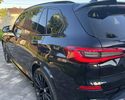 Черный БМВ Х5, объемом двигателя 2.99 л и пробегом 130 тыс. км за 69999 $, фото 81 на Automoto.ua