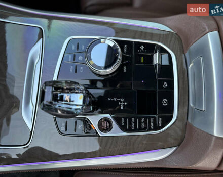 Черный БМВ Х5, объемом двигателя 2.99 л и пробегом 130 тыс. км за 69999 $, фото 30 на Automoto.ua