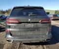 Чорний БМВ Х5, об'ємом двигуна 3 л та пробігом 82 тис. км за 44300 $, фото 4 на Automoto.ua
