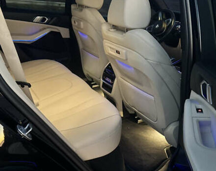 Чорний БМВ Х5, об'ємом двигуна 3 л та пробігом 67 тис. км за 56000 $, фото 3 на Automoto.ua