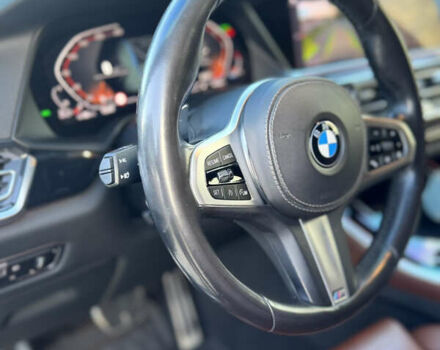 Черный БМВ Х5, объемом двигателя 3 л и пробегом 98 тыс. км за 64800 $, фото 17 на Automoto.ua