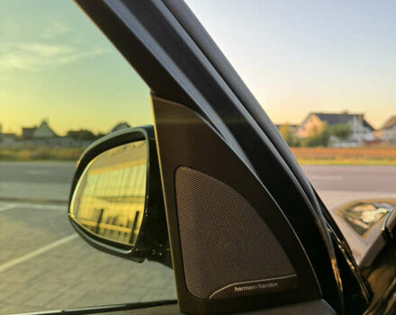 БМВ Х5 2019 у Дніпро (Дніпропетровську) на Automoto.ua Чорний БМВ Х5, об'ємом двигуна 3 л та пробігом 60 тис. км за 61750 $, фото 11 на Automoto.ua