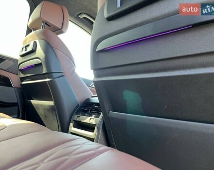 Черный БМВ Х5, объемом двигателя 2.99 л и пробегом 111 тыс. км за 72800 $, фото 81 на Automoto.ua