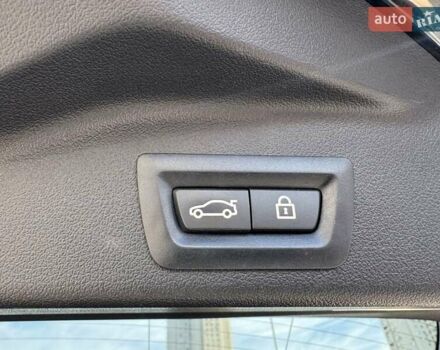 БМВ Х5 2019 у Дніпро (Дніпропетровську) на Automoto.ua Чорний БМВ Х5, об'ємом двигуна 3 л та пробігом 54 тис. км за 51500 $, фото 20 на Automoto.ua