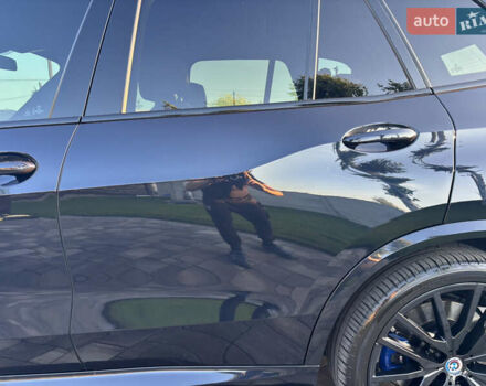 Черный БМВ Х5, объемом двигателя 2.99 л и пробегом 130 тыс. км за 69999 $, фото 38 на Automoto.ua