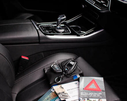 Черный БМВ Х5, объемом двигателя 2.99 л и пробегом 182 тыс. км за 71000 $, фото 28 на Automoto.ua