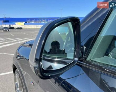 Черный БМВ Х5, объемом двигателя 2.99 л и пробегом 111 тыс. км за 72800 $, фото 54 на Automoto.ua