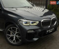 Черный БМВ Х5, объемом двигателя 3 л и пробегом 115 тыс. км за 52900 $, фото 3 на Automoto.ua