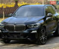 Черный БМВ Х5, объемом двигателя 3 л и пробегом 72 тыс. км за 74950 $, фото 86 на Automoto.ua