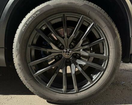 Черный БМВ Х5, объемом двигателя 3 л и пробегом 138 тыс. км за 62500 $, фото 58 на Automoto.ua