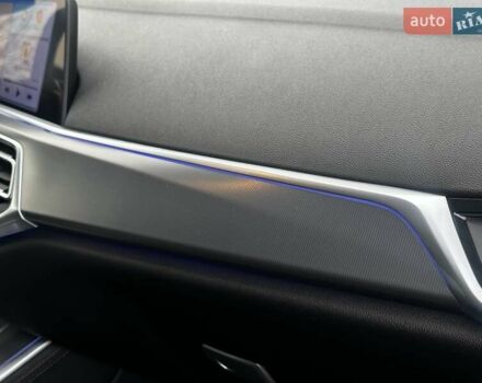 Чорний БМВ Х5, об'ємом двигуна 2.99 л та пробігом 183 тис. км за 53500 $, фото 77 на Automoto.ua