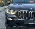 Черный БМВ Х5, объемом двигателя 3 л и пробегом 80 тыс. км за 68900 $, фото 14 на Automoto.ua