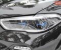 Черный БМВ Х5, объемом двигателя 3 л и пробегом 83 тыс. км за 78999 $, фото 7 на Automoto.ua