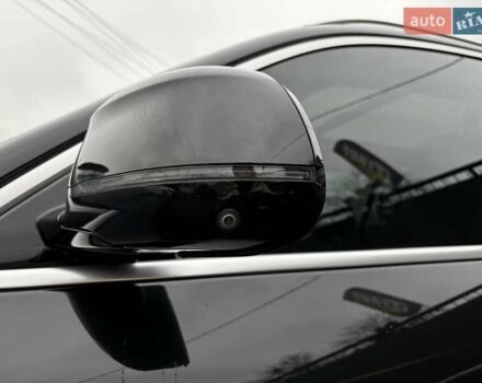 Черный БМВ Х5, объемом двигателя 3 л и пробегом 175 тыс. км за 41500 $, фото 20 на Automoto.ua