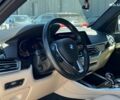 Черный БМВ Х5, объемом двигателя 3 л и пробегом 83 тыс. км за 48490 $, фото 24 на Automoto.ua