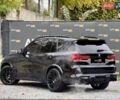 Чорний БМВ Х5, об'ємом двигуна 3 л та пробігом 80 тис. км за 52000 $, фото 5 на Automoto.ua