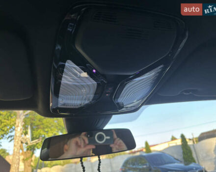 Черный БМВ Х5, объемом двигателя 2.99 л и пробегом 130 тыс. км за 69999 $, фото 49 на Automoto.ua