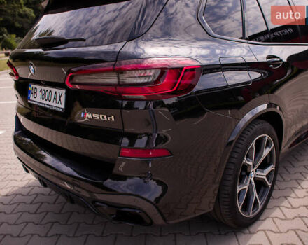 Черный БМВ Х5, объемом двигателя 2.99 л и пробегом 182 тыс. км за 71000 $, фото 26 на Automoto.ua