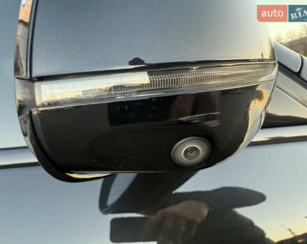 Черный БМВ Х5, объемом двигателя 3 л и пробегом 203 тыс. км за 44900 $, фото 66 на Automoto.ua