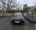 Черный БМВ Х5, объемом двигателя 3 л и пробегом 160 тыс. км за 55000 $, фото 11 на Automoto.ua