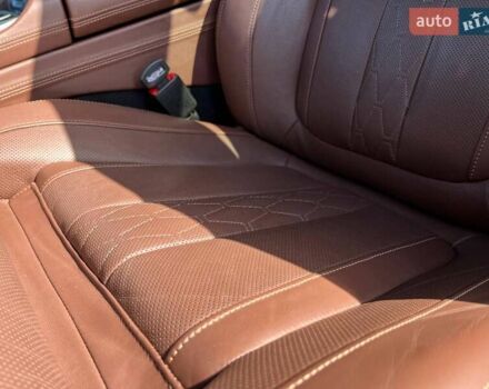 Черный БМВ Х5, объемом двигателя 2.99 л и пробегом 111 тыс. км за 72800 $, фото 67 на Automoto.ua