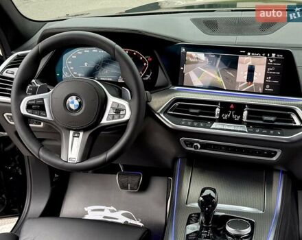 Черный БМВ Х5, объемом двигателя 2.93 л и пробегом 130 тыс. км за 67990 $, фото 62 на Automoto.ua