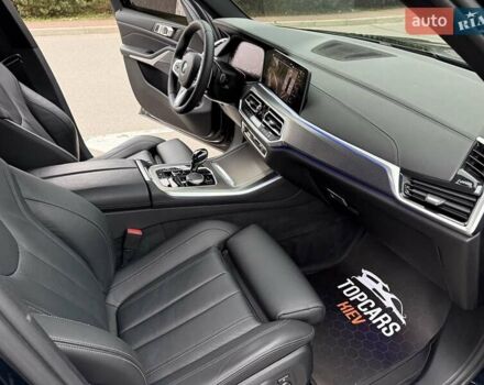 Черный БМВ Х5, объемом двигателя 2.93 л и пробегом 130 тыс. км за 67990 $, фото 36 на Automoto.ua