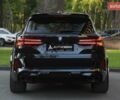 Чорний БМВ Х5, об'ємом двигуна 3 л та пробігом 80 тис. км за 55500 $, фото 4 на Automoto.ua