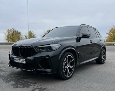 Черный БМВ Х5, объемом двигателя 3 л и пробегом 92 тыс. км за 44000 $, фото 24 на Automoto.ua