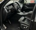 Чорний БМВ Х5, об'ємом двигуна 2.99 л та пробігом 183 тис. км за 53500 $, фото 50 на Automoto.ua