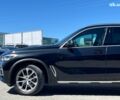Черный БМВ Х5, объемом двигателя 3 л и пробегом 83 тыс. км за 48490 $, фото 3 на Automoto.ua