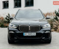Черный БМВ Х5, объемом двигателя 2.99 л и пробегом 81 тыс. км за 74500 $, фото 2 на Automoto.ua