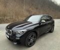 Черный БМВ Х5, объемом двигателя 3 л и пробегом 86 тыс. км за 70500 $, фото 1 на Automoto.ua