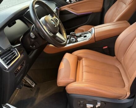 Чорний БМВ Х5, об'ємом двигуна 4.4 л та пробігом 73 тис. км за 58000 $, фото 6 на Automoto.ua