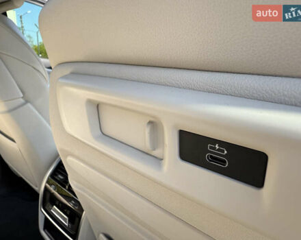 Черный БМВ Х5, объемом двигателя 0 л и пробегом 130 тыс. км за 49900 $, фото 18 на Automoto.ua