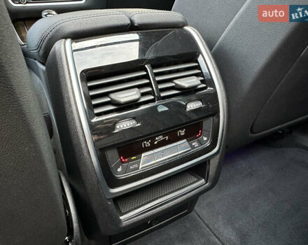 Черный БМВ Х5, объемом двигателя 3 л и пробегом 147 тыс. км за 55000 $, фото 65 на Automoto.ua