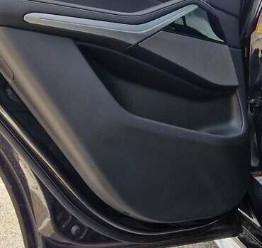 Чорний БМВ Х5, об'ємом двигуна 2.99 л та пробігом 212 тис. км за 52000 $, фото 17 на Automoto.ua