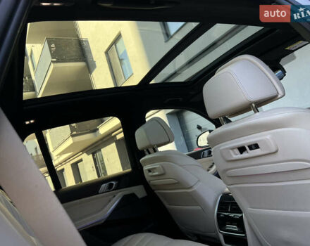 Черный БМВ Х5, объемом двигателя 3 л и пробегом 138 тыс. км за 56500 $, фото 41 на Automoto.ua