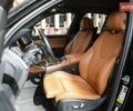 Чорний БМВ Х5, об'ємом двигуна 3 л та пробігом 100 тис. км за 52000 $, фото 7 на Automoto.ua