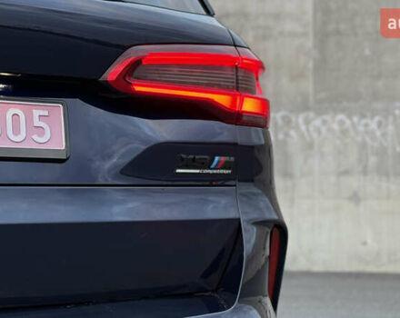 Черный БМВ Х5, объемом двигателя 4.4 л и пробегом 119 тыс. км за 60000 $, фото 9 на Automoto.ua