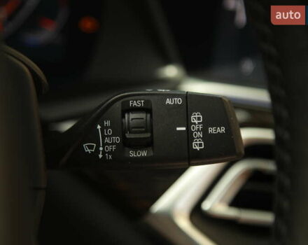 Чорний БМВ Х5, об'ємом двигуна 3 л та пробігом 100 тис. км за 52000 $, фото 22 на Automoto.ua