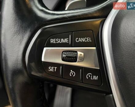 Черный БМВ Х5, объемом двигателя 3 л и пробегом 175 тыс. км за 41500 $, фото 38 на Automoto.ua