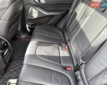 Черный БМВ Х5, объемом двигателя 2.99 л и пробегом 78 тыс. км за 85000 $, фото 25 на Automoto.ua