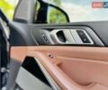 Чорний БМВ Х5, об'ємом двигуна 4.39 л та пробігом 60 тис. км за 63950 $, фото 67 на Automoto.ua