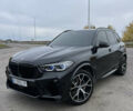 Черный БМВ Х5, объемом двигателя 3 л и пробегом 92 тыс. км за 44000 $, фото 3 на Automoto.ua